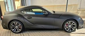 トヨタスープラ、2023年 - Product Image 3