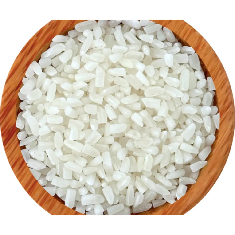 Precio muy barato arroz roto 5% 10%, 15%, 25%, 100% roto de fábrica de arroz vietnamita y exportador de reputación