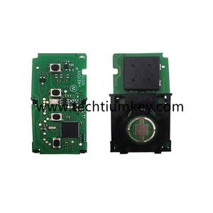 KEYDIY TB01 KD Smart Prox Remote Control Proximity Car <strong>Key</strong> with 8A Chip for Toyota Corolla Camry for Lexus 0020 2110 Keyless - Product Image 6