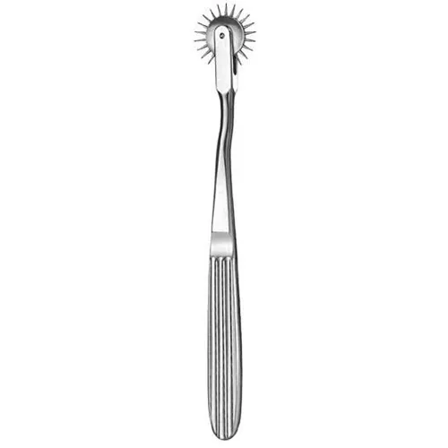 Wartenberg Pinwheel Martillo Wartenberg Martillos de percusión Instrumentos de cirugía general