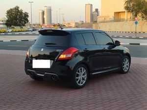2016 en yüksek en çok satan nadir üst satış S U Z U K I SWIFT I4 1-6L iletim otomatik - Product Image 6