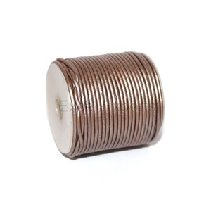 Pulseiras de couro de qualidade premium, venda quente, corda de 3mm, 27 jardas, para fazer pulseiras, colares, trançados, artesanato, hobby