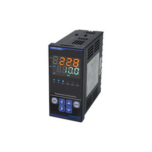 CONOTEC CNT-P600 KOREA Digital <strong>Temperature</strong> <strong>Controller</strong> <strong>PID</strong> <strong>Controller</strong> Two <strong>Outputs</strong> with Current/<strong>SSR</strong> RS485 MODBUS RTU Available