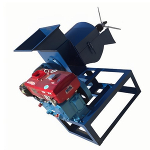 0.5t/h 1t/h棕榈仁饼干，棕榈仁壳分离机，棕榈仁油提取机 - Product Image 2