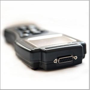 Auto Smart Handheld ZAPI Programmierer/Controller Programmier software