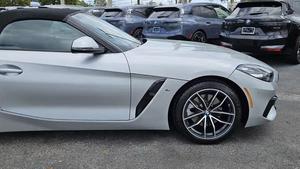 2022 B MW <span class=keywords><strong>Z4</strong></span> SDrive-30i中古車の優れた状態