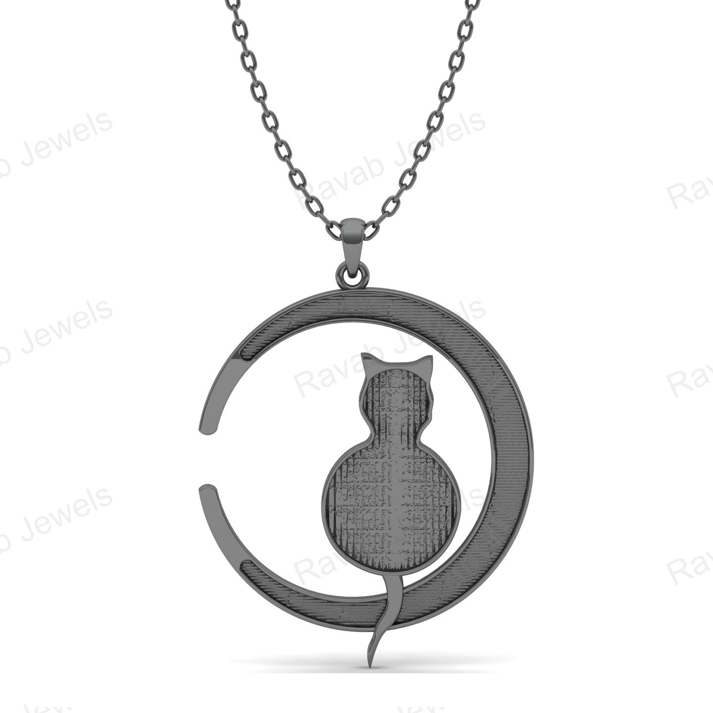 Black Rhodium