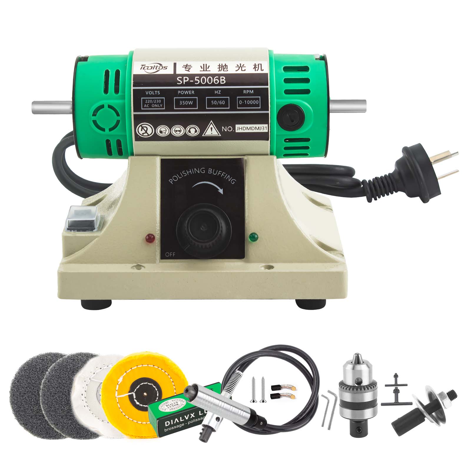 Kit SP-5006B
