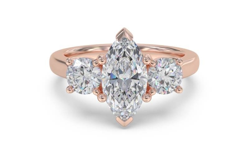 Or rose