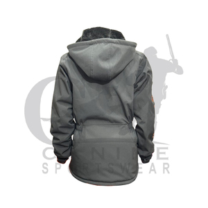 Premium kalite <span class=keywords><strong>K9</strong></span> eğitmen ceket köpek Handler ceket su geçirmez nefes çok cep naylon