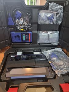Großhandel MaxiIM IM 608Pro II KPA Voll paket Gbox3 APB112 Diagnose-Scan-Tool für Schlüssel programmierer für Autos Kunden spezifische Unterstützung