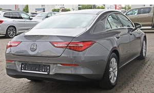 รถ200D มือสองไร้ที่ติ2022ม. E-de S B En Z C L.A - Product Image 2