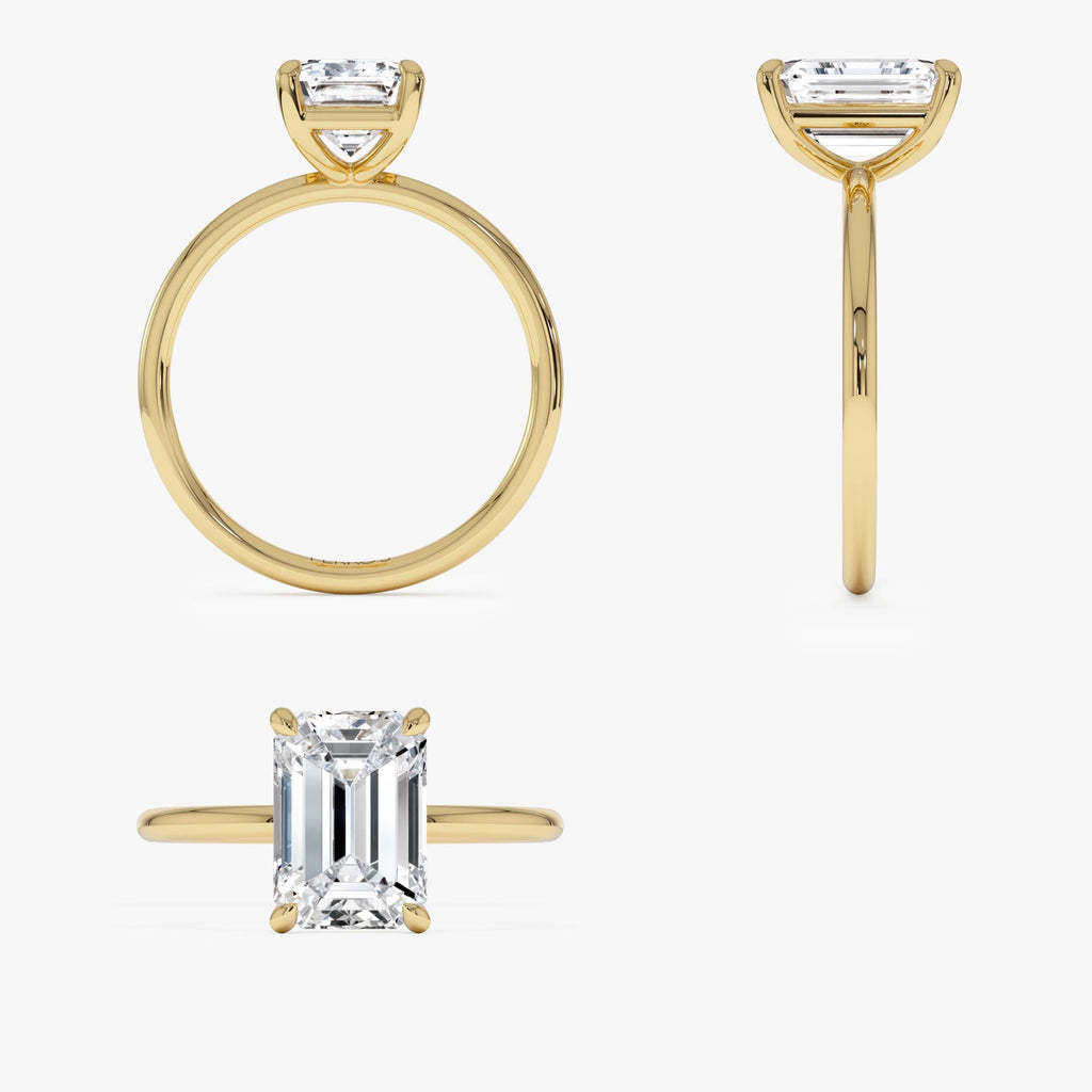 Oro amarillo