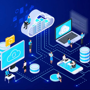Good and Best Business Management App Development <strong>Cloud</strong> Solutions for Advanced Performance. - Product Image 1