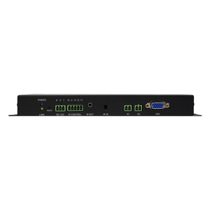 High quality <strong>video</strong> over IP decoder audio to IP encoder for online meeting and conference room booking software free - Product Image 4