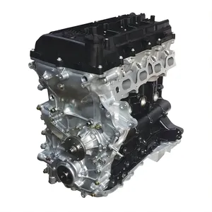 Şanzıman ile kullanılan motor 2C-T yüksek kaliteli 2C-T motor Turbo - Product Image 2