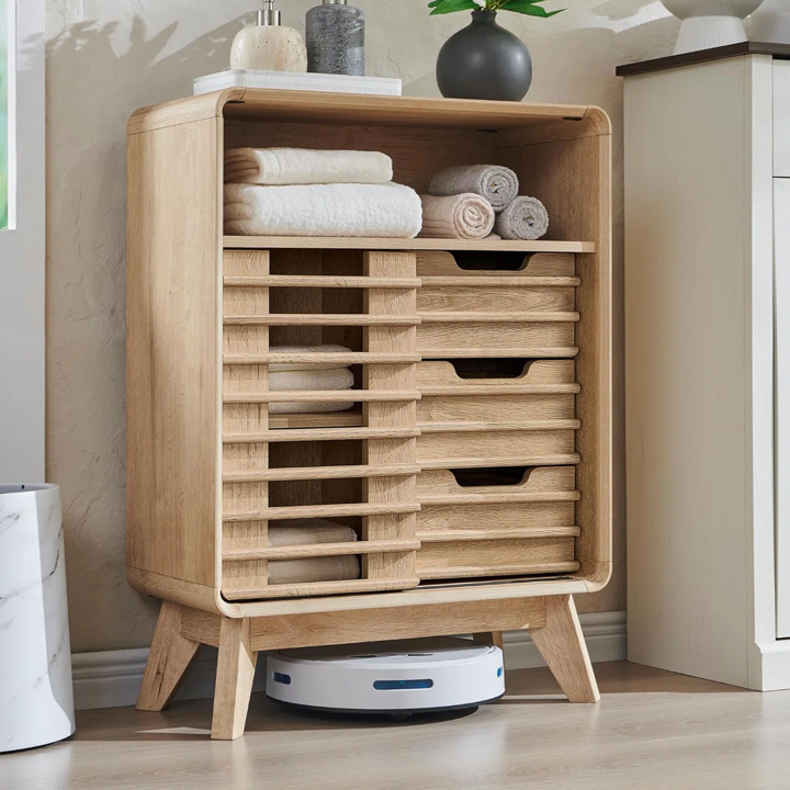 ธรรมชาติ