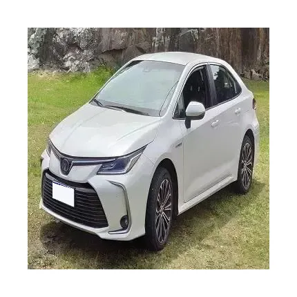 Usato Toyota yaris auto usate per la vendita automatica Toyota Yaris 2015 modello di auto usate toyota Yaris auto in vendita