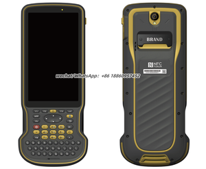 Software profesional de Topografía y Cartografía G6 GPS con controlador D5 receptor GNSS - Product Image 6