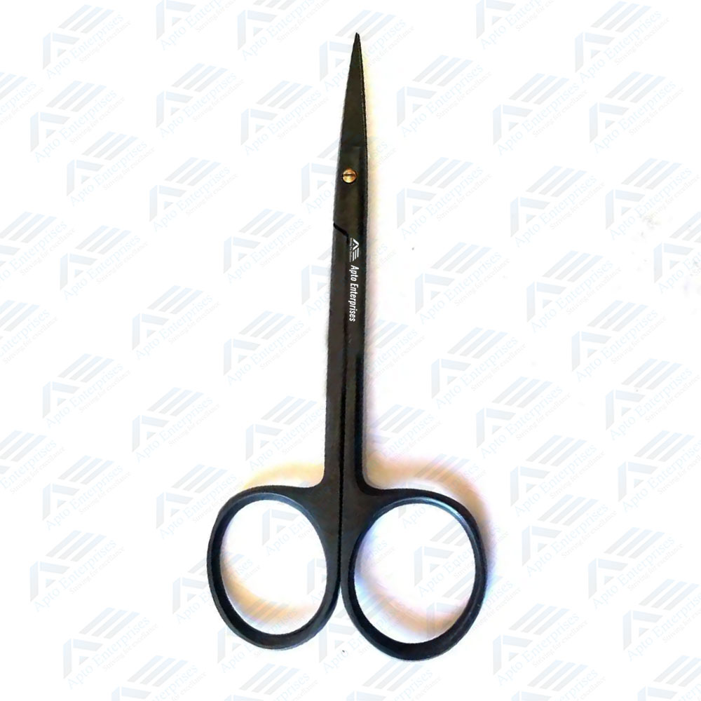 Iris Scissors