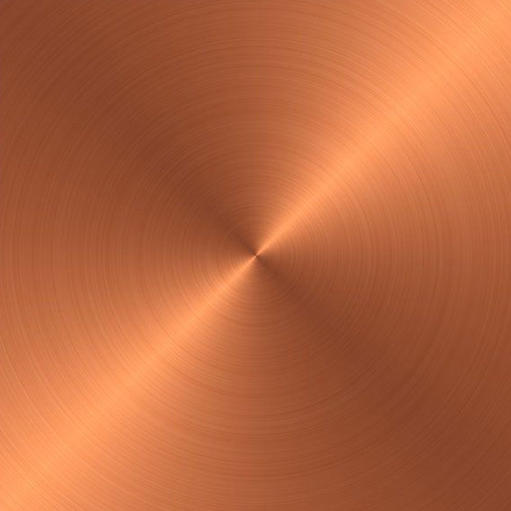 Copper