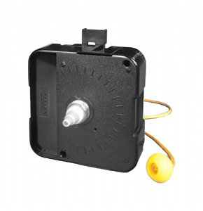 Date and Time Quartz Clock Movement 12888 <strong>Mechanism</strong> - Product Image 2