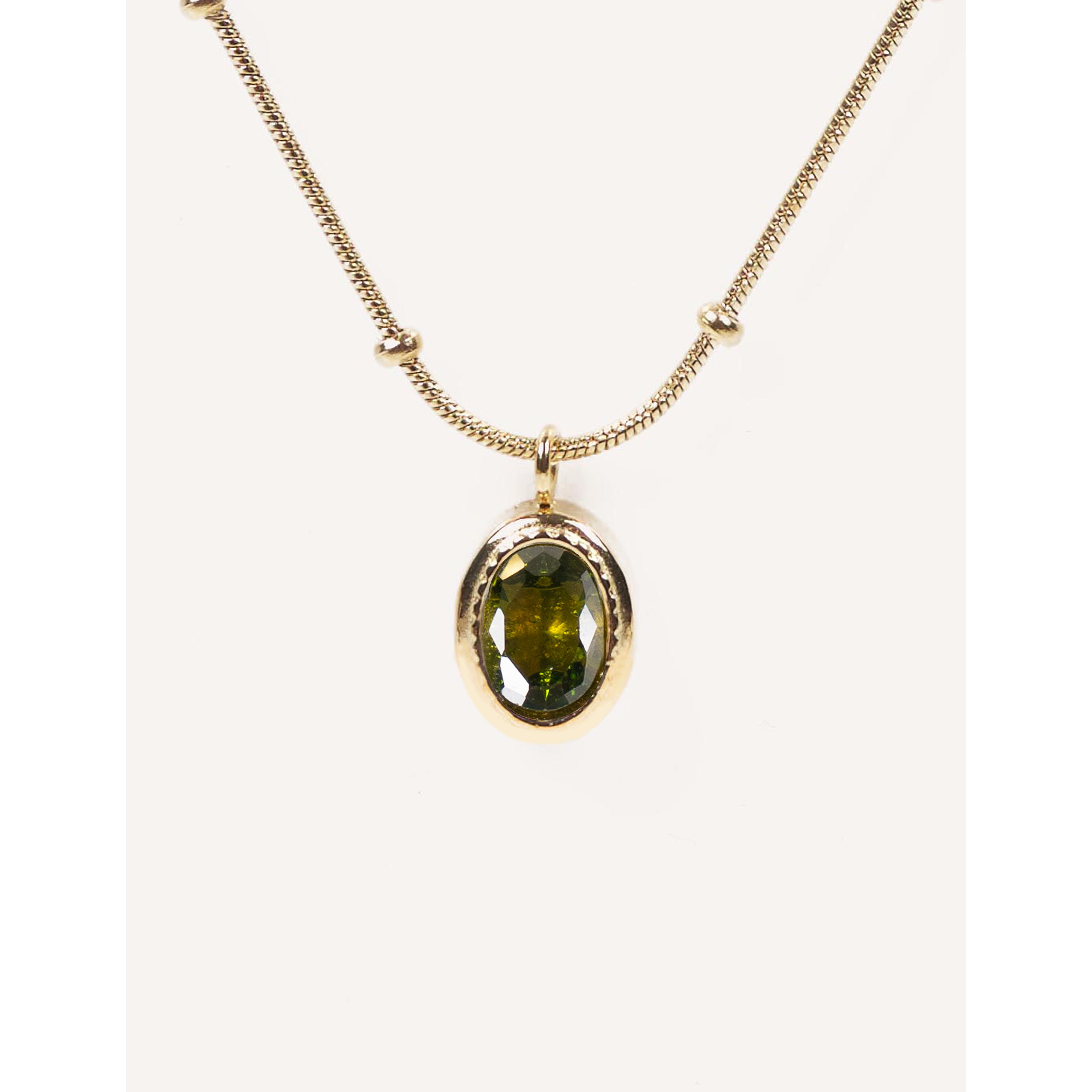G. Olive