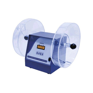 High Quality Digital Friability Test Apparatus Tablet Strength Measurement Indian Exporter's Tensile <strong>Testing</strong> Equipment 1 Year - Product Image 1