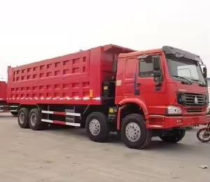 รถดัมพ์6ล้อ10ตัน250HP ไดรฟ์6x4ความจุ7เมตรรับประกันเครื่องยนต์ระดับ3 - Product Image 4