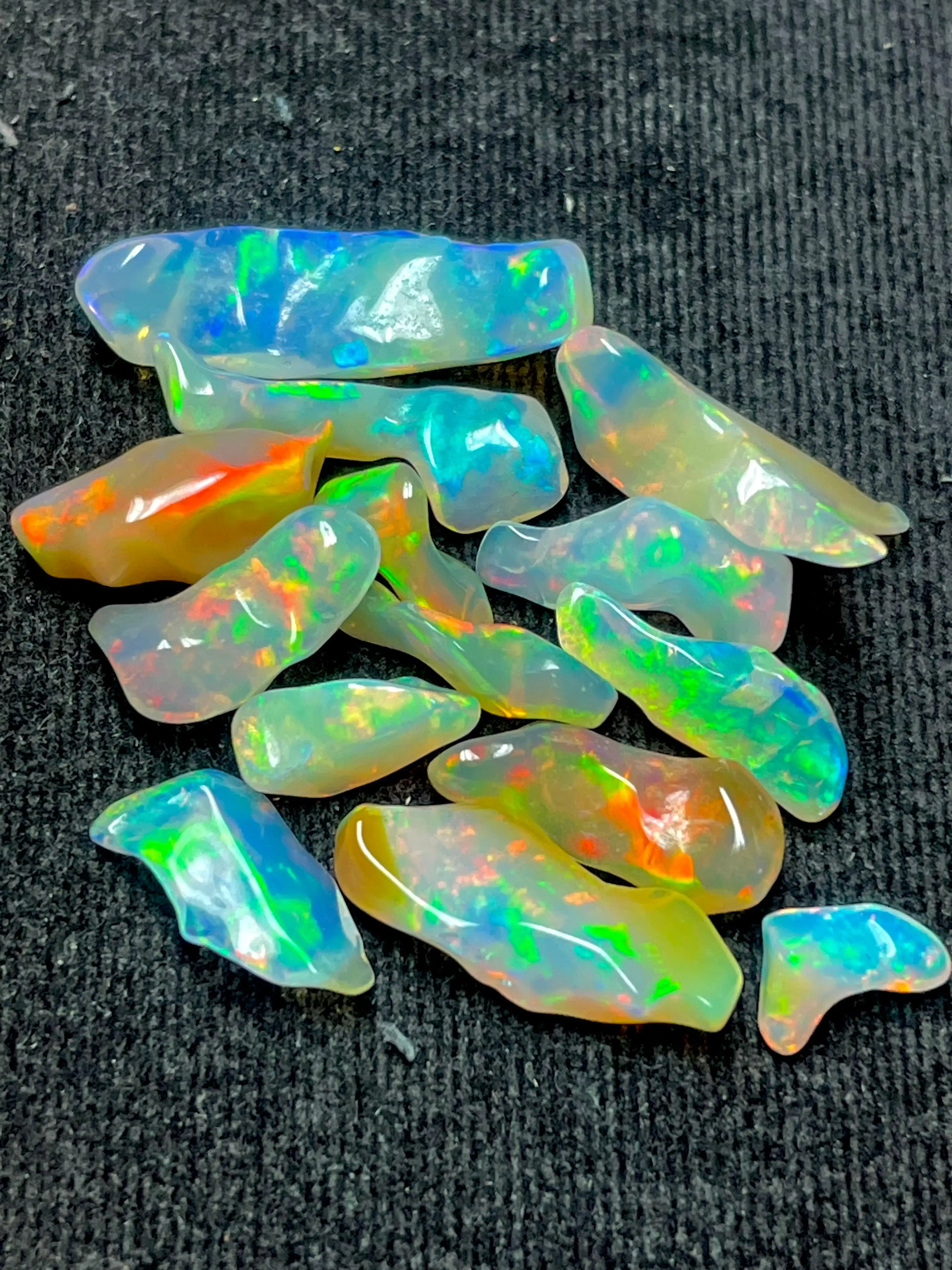 Opale grezzo opale 100% di alta qualità opale naturale gemma naturale