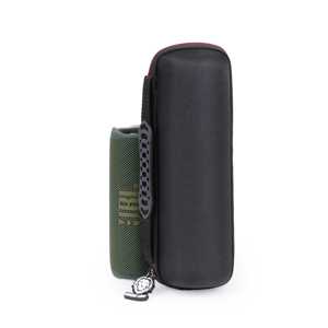 Зеленый Eva Жесткий Чехол для Pulse 5 дорожная сумка легко держать чехол для ваших гаджетов сумка новая сумка Бестселлер - Product Image 4