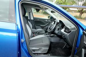 Skoda Scala 85TSI 2025 seç - Product Image 2