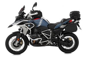 En iyi varış BMWs R 1250 GS macera motosiklet, hızlı kargo - Product Image 2