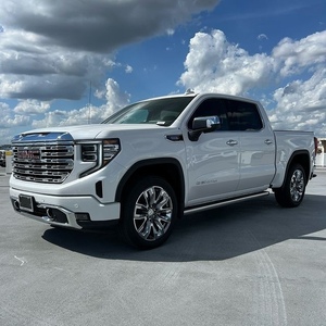 2024 GMC Sierra <strong>1500</strong> Denali - Product Image 3