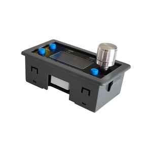 SMC01 42 57 Schrittmotor steuerung Vorwärts-und Rückwärts winkel Impuls drehzahl steuer karte Programmier bare SPS Serielle Kommunikation - Product Image 2