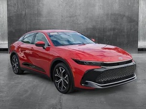 2023 toyo-טה כתר Xle