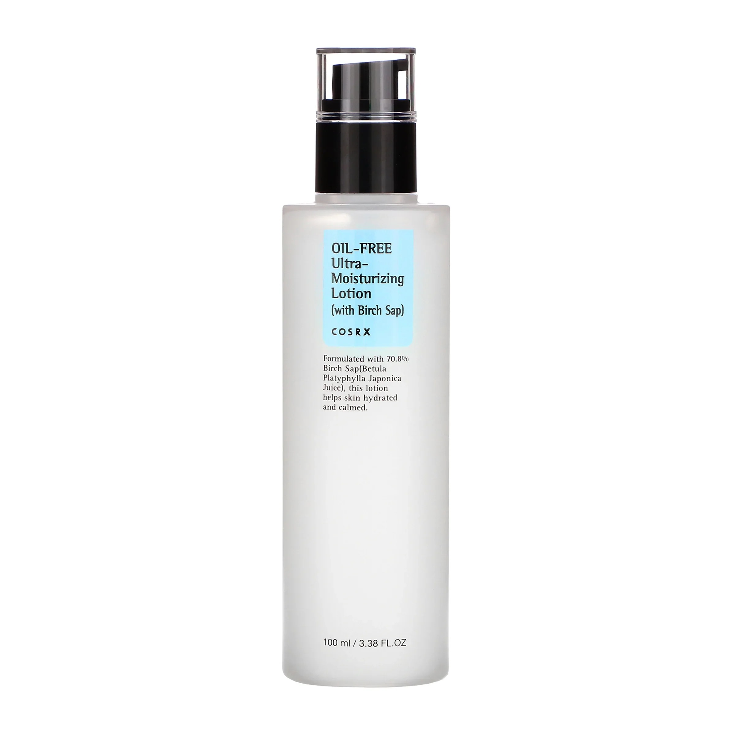 COSRX Oil Free Ultra Moisturizing Lotion 100ml