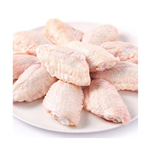 Lal dondurulmuş tavuk orta eklem kanatları/3 eklem tavuk kanatları, tavuk kanadı 2 eklem/dondurulmuş tavuk kanadı ucu - Product Image 2