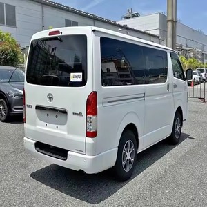 T0y_0tta Hiace 2010- 25 16 Seaters RHD and LHD Drive T0y_0tta <strong>All</strong> <strong>Have</strong> Low Mileage Hiace