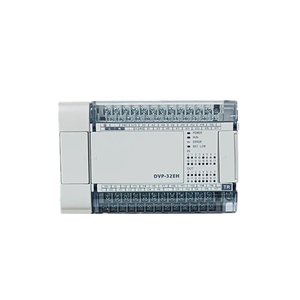 Original Brand <strong>Plc</strong> <strong>Programming</strong> Controller <strong>PLC</strong> Host DVP32EH00T3 Programmable Controller Relay Expandable High-function <strong>Type</strong> - Product Image 1