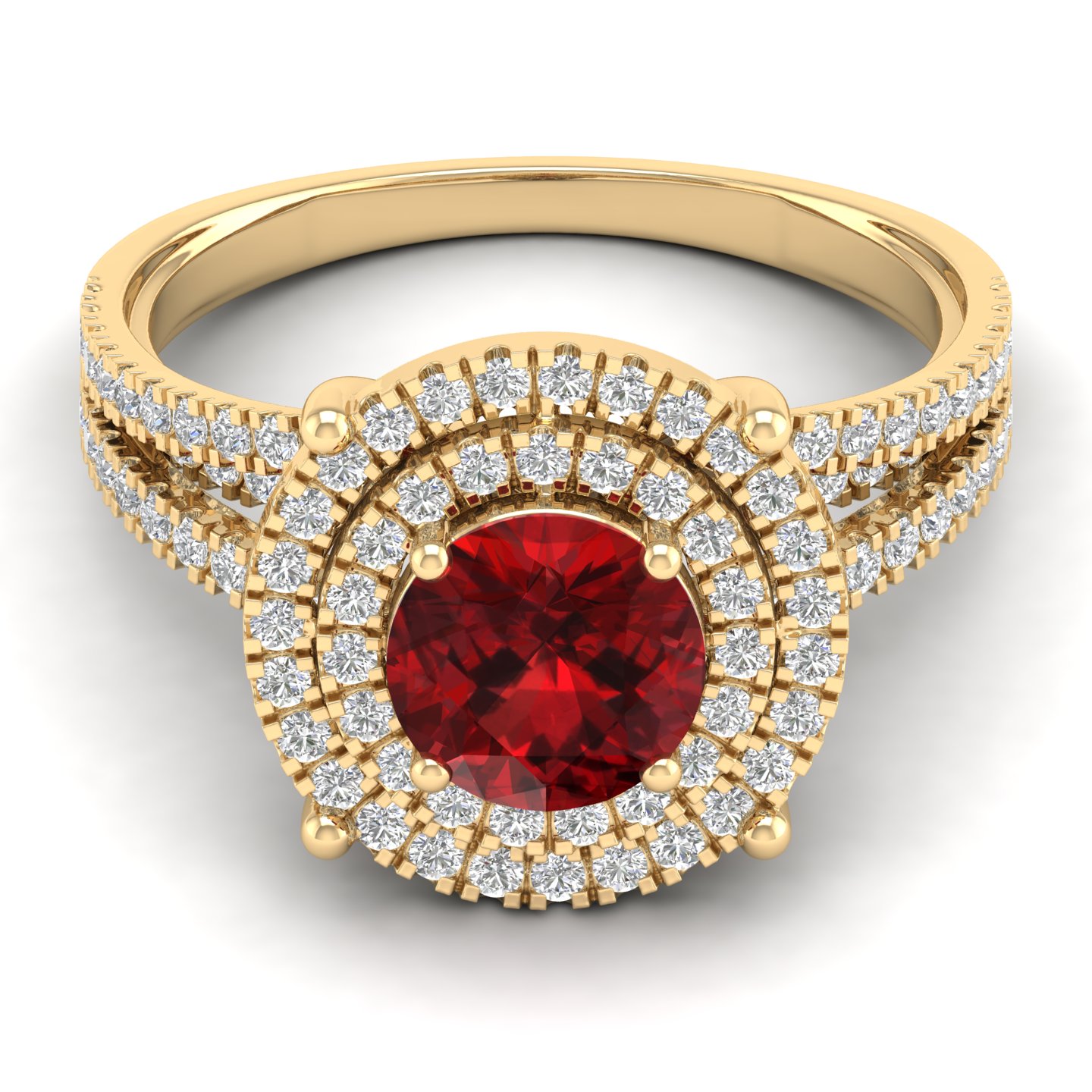 Yellow Gold