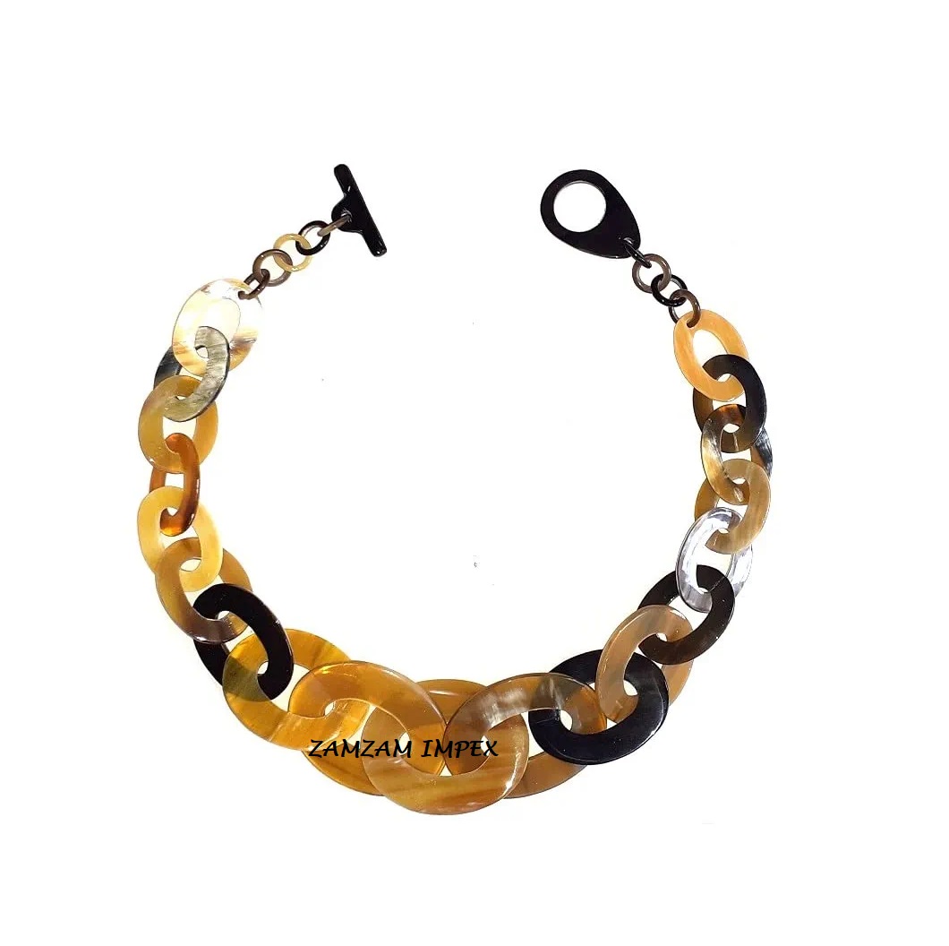 NATURAL HORN