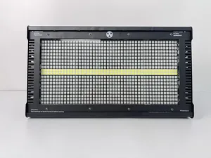 1000W KTV matrice <span class=keywords><strong>LED</strong></span> Flash stroboscopico modello luce rosso verde blu bianco caldo con DMX512 di controllo per Bar fase di illuminazione