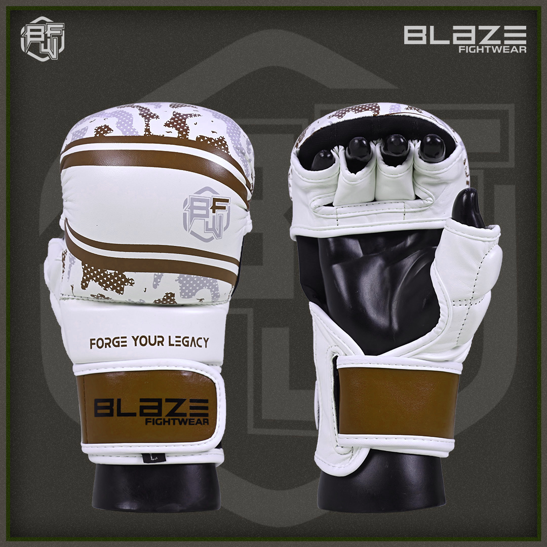 สีน้ำตาล