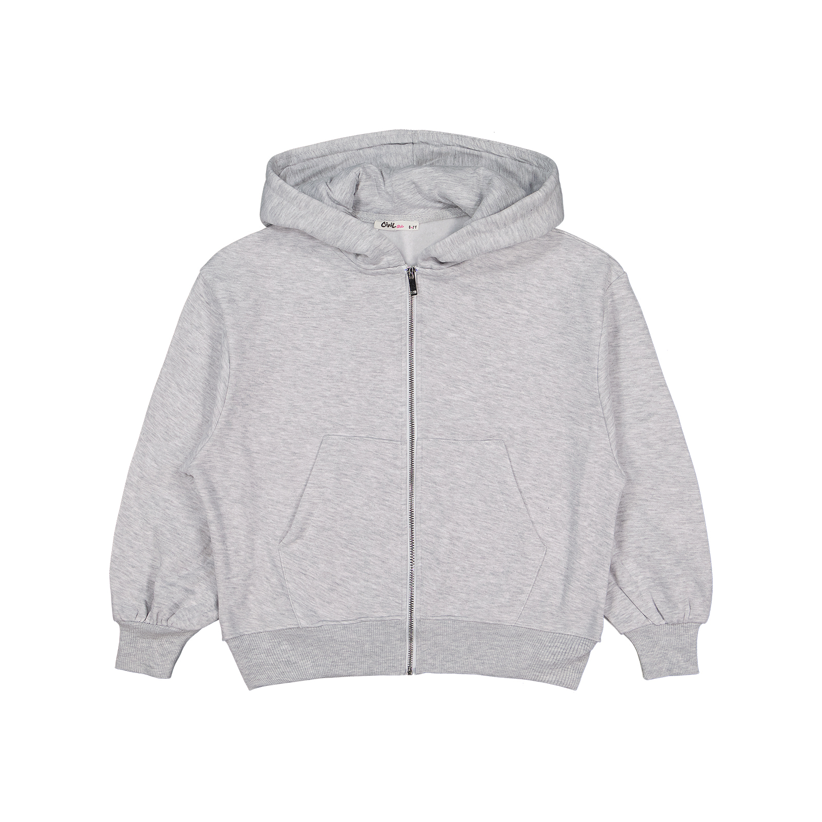 สี Heather Gray Melange
