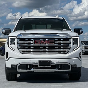 2024 GMC Sierra <strong>1500</strong> Denali - Product Image 1