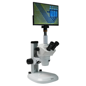 BestScope BLC-480多合一液晶数码相机，具有显微镜测量功能 - Product Image 4