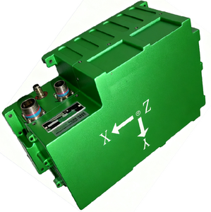 Hochwertiges Trägheit navigations system Wasserdichte Marine Compass Gyro Acc Mess messgeräte - Product Image 6