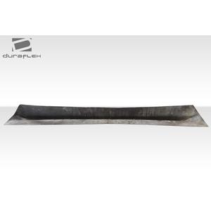 2002-2003 Mitsubishi Lancer 2003-2006 Lancer evrim 8 9 Duraflex C Spec kanat Spoiler - 1 adet - Product Image 4
