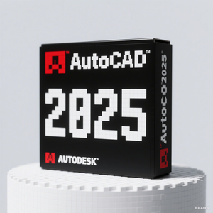 Innovación inigualable para el software de diseño y dibujo de precisión de AutoCAD 2025 para el futuro del diseño automático - Product Image 5